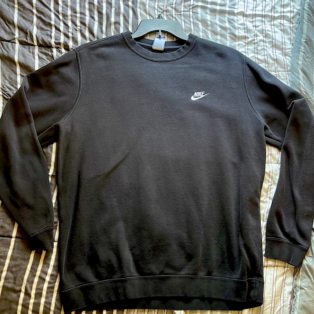 Nike Crewneck